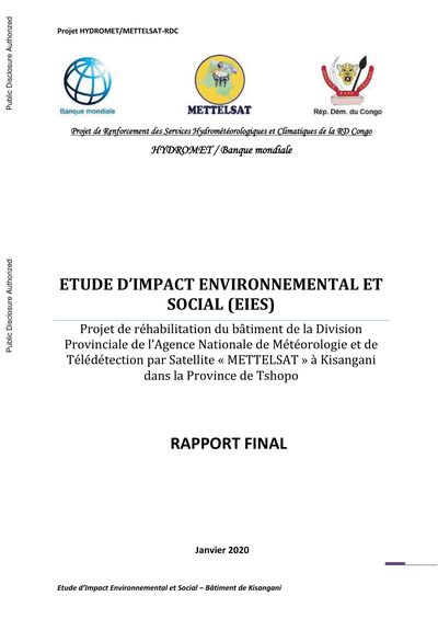 World Bank Document