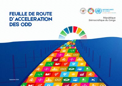 Lubumbashi Resilience Roadmap 2024